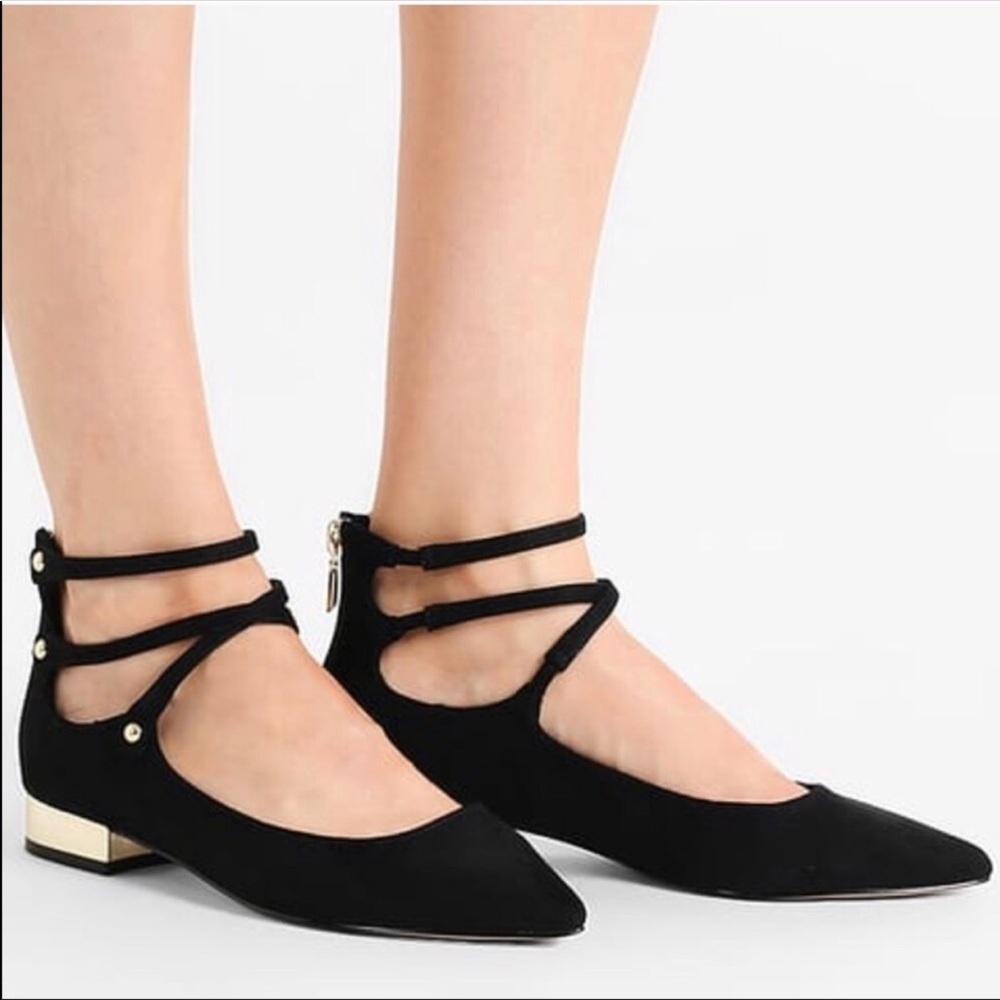 Aldo Marietta flats